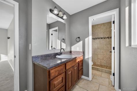 1410 Auburn Drive Colorado Springs CO 80909