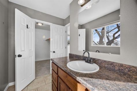 1410 Auburn Drive Colorado Springs CO 80909
