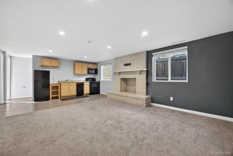 1410 Auburn Drive Colorado Springs CO 80909