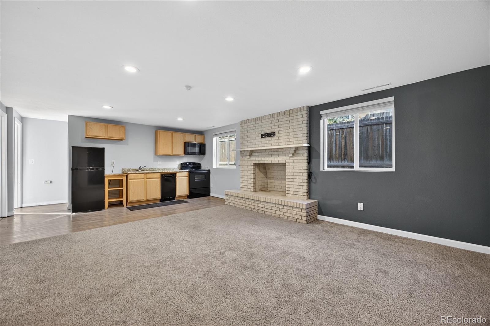 1410 Auburn Drive Colorado Springs CO 80909