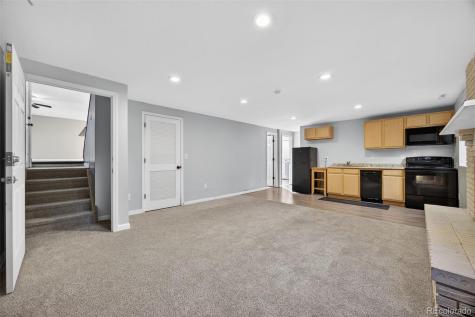 1410 Auburn Drive Colorado Springs CO 80909