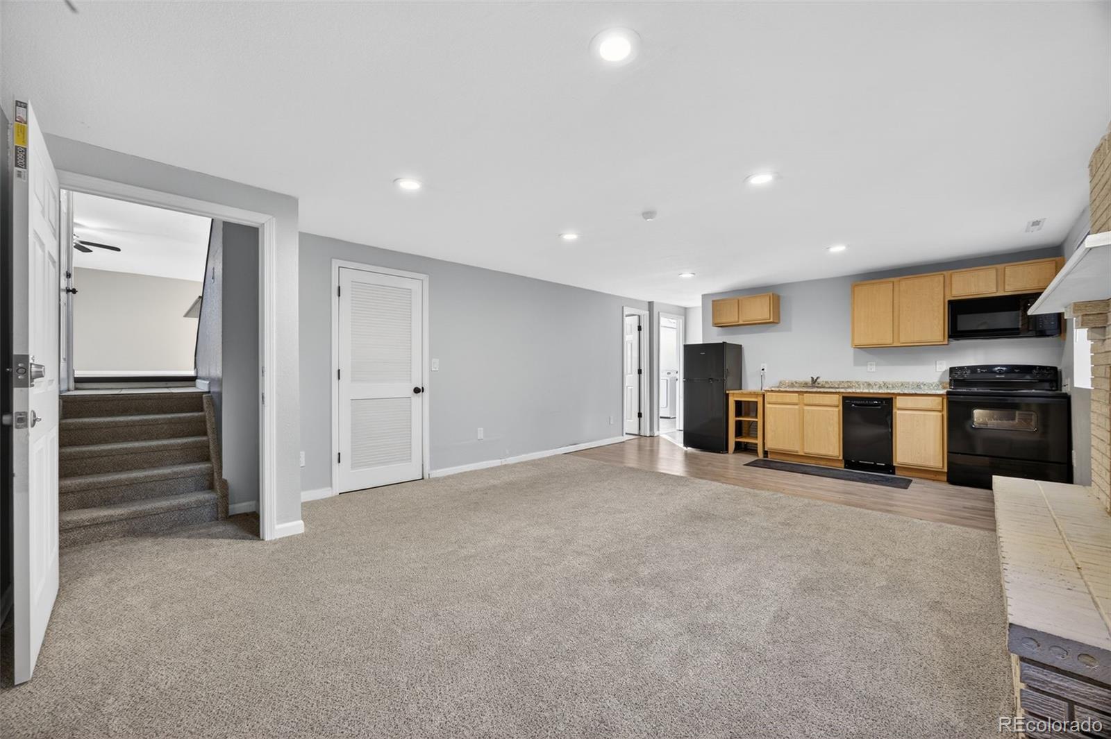 1410 Auburn Drive Colorado Springs CO 80909