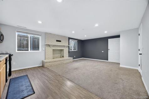 1410 Auburn Drive Colorado Springs CO 80909