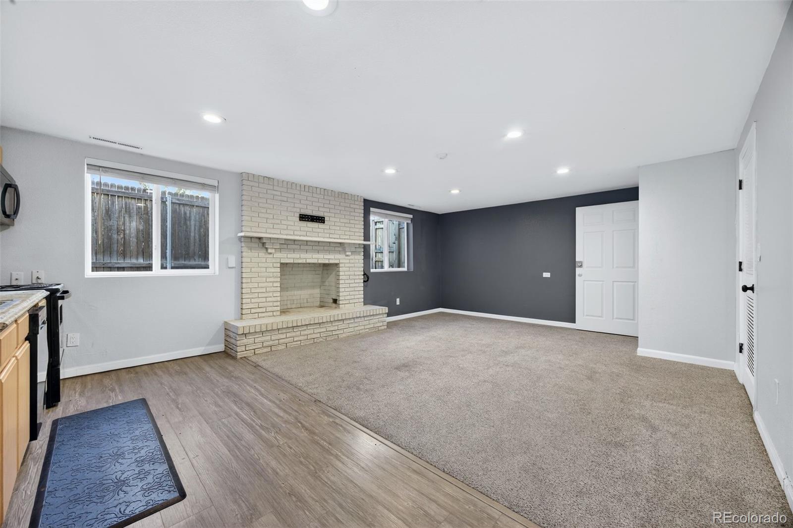 1410 Auburn Drive Colorado Springs CO 80909