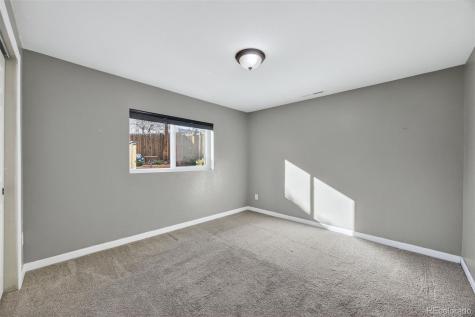 1410 Auburn Drive Colorado Springs CO 80909
