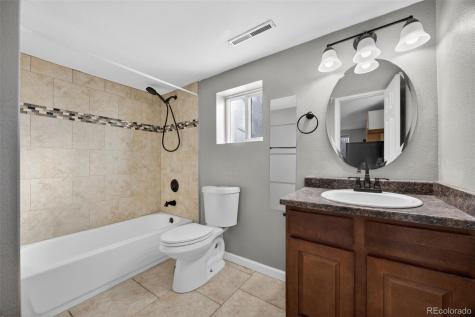 1410 Auburn Drive Colorado Springs CO 80909