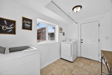 1410 Auburn Drive Colorado Springs CO 80909