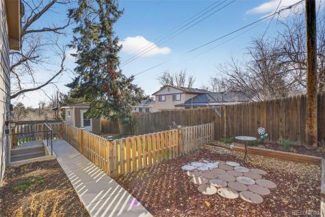 1410 Auburn Drive Colorado Springs CO 80909