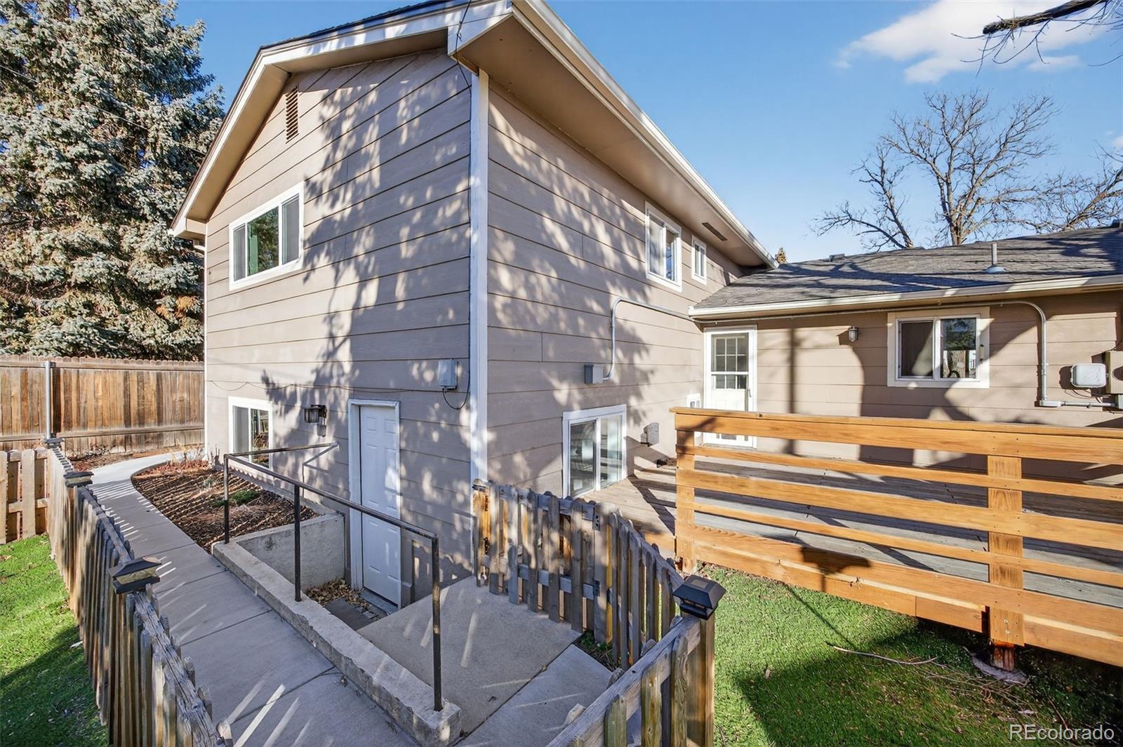 1410 Auburn Drive Colorado Springs CO 80909
