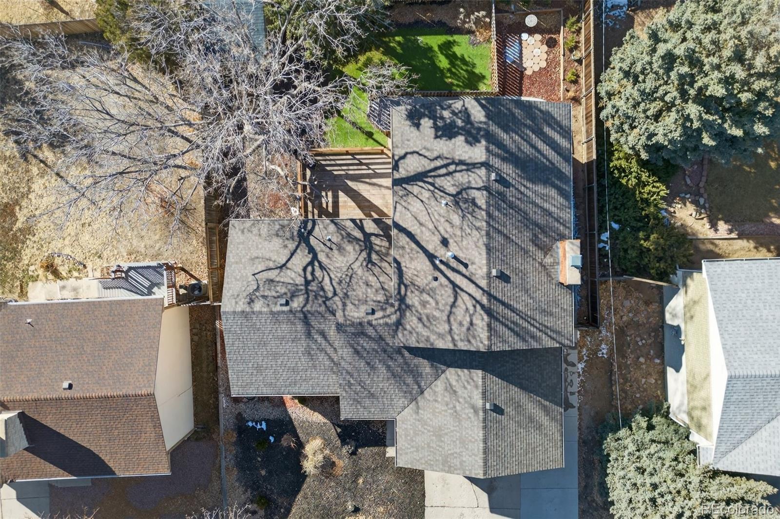 1410 Auburn Drive Colorado Springs CO 80909