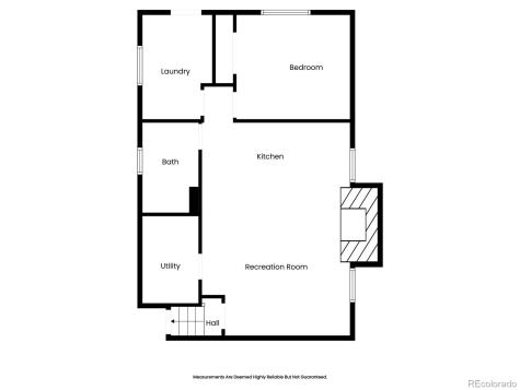 1410 Auburn Drive Colorado Springs CO 80909