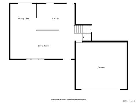 1410 Auburn Drive Colorado Springs CO 80909