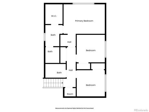 1410 Auburn Drive Colorado Springs CO 80909