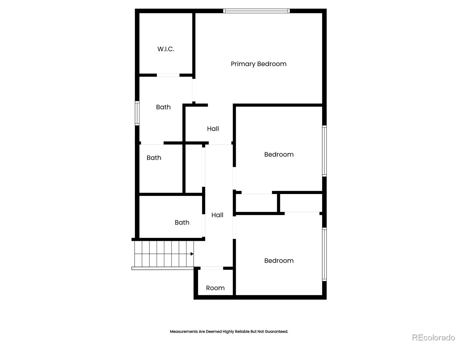 1410 Auburn Drive Colorado Springs CO 80909