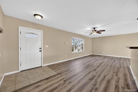1410 Auburn Drive Colorado Springs CO 80909