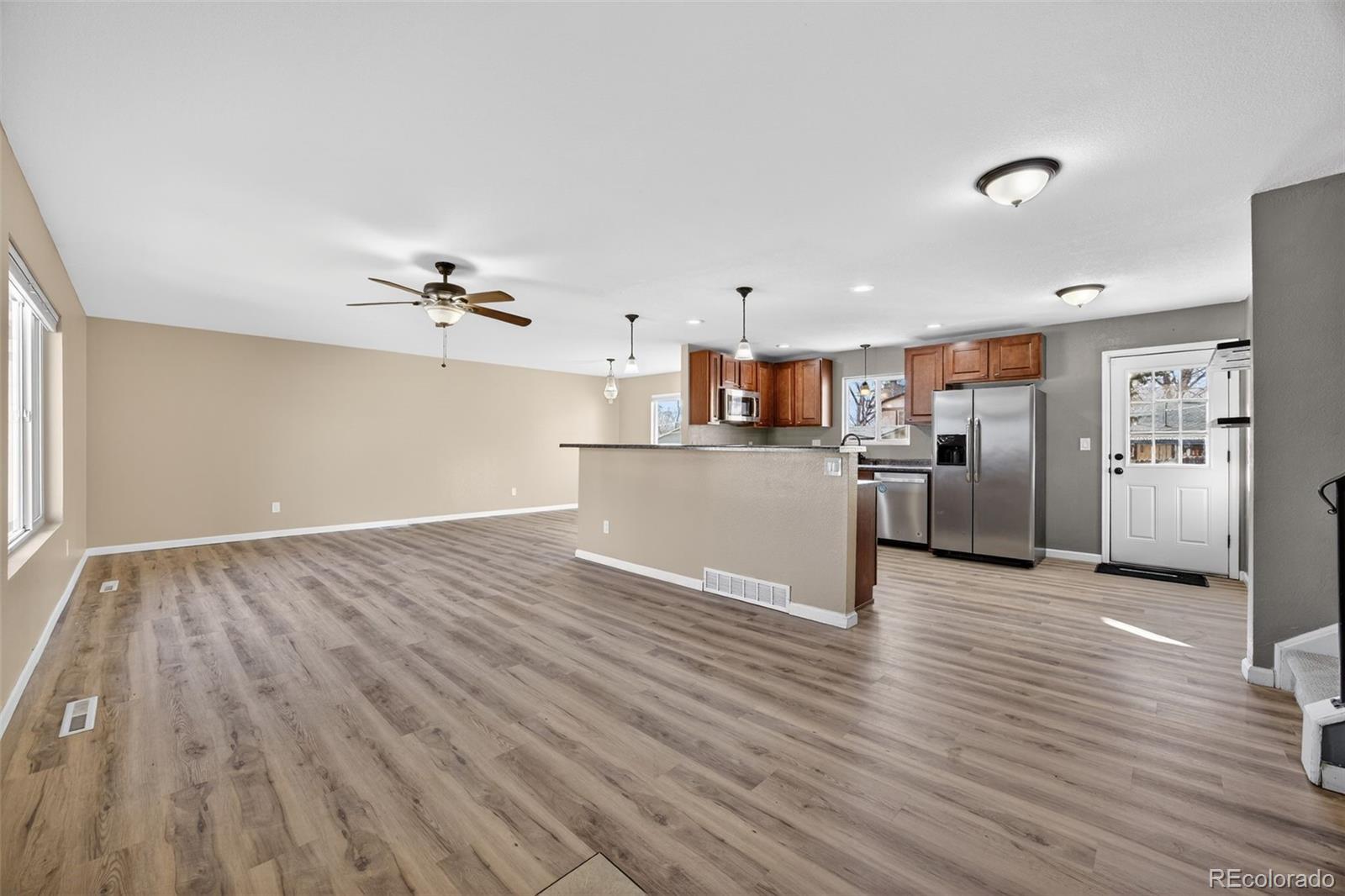 1410 Auburn Drive Colorado Springs CO 80909