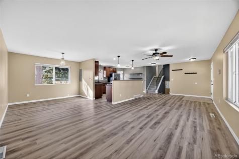 1410 Auburn Drive Colorado Springs CO 80909
