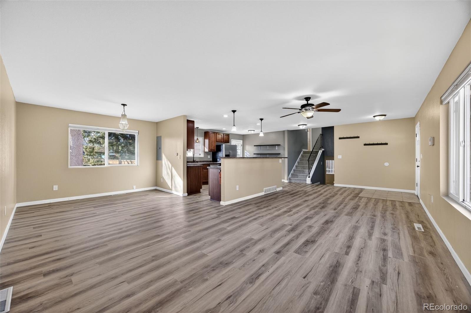 1410 Auburn Drive Colorado Springs CO 80909