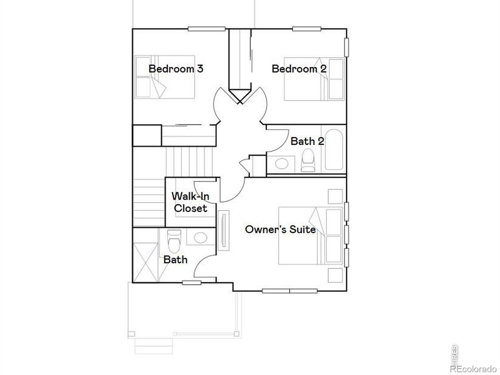 6402 Red Willow Drive Fort Collins CO 80528
