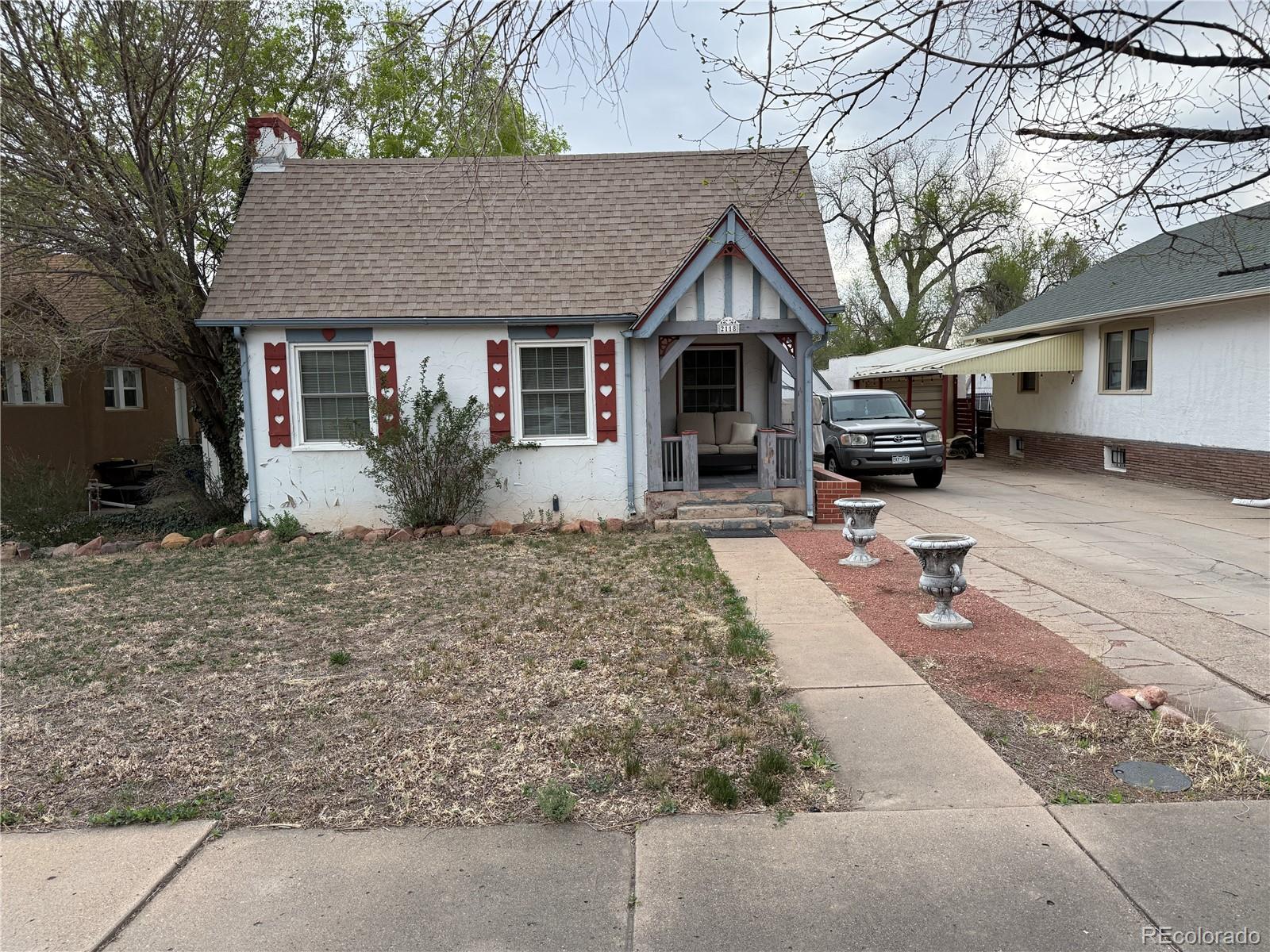 2118 West Street Pueblo CO 81003
