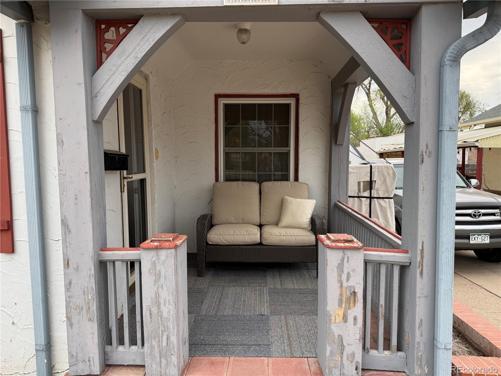 2118 West Street Pueblo CO 81003
