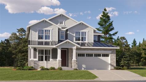 24681 E Baltic Place Aurora CO 80018