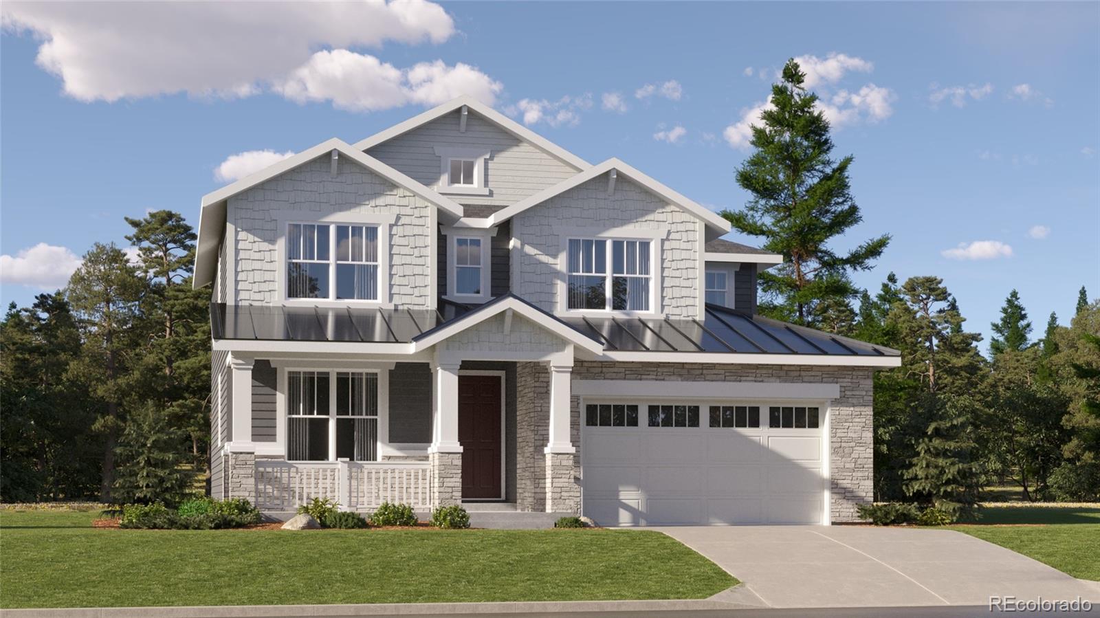 24681 E Baltic Place Aurora CO 80018
