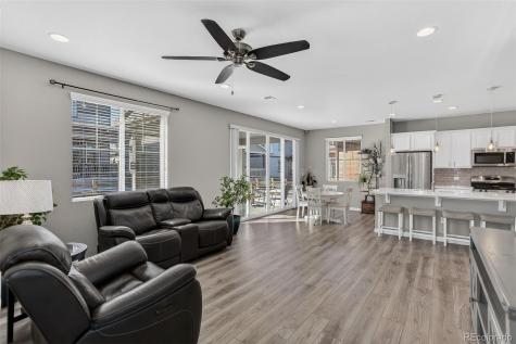 4655 S Odessa Street Aurora CO 80015