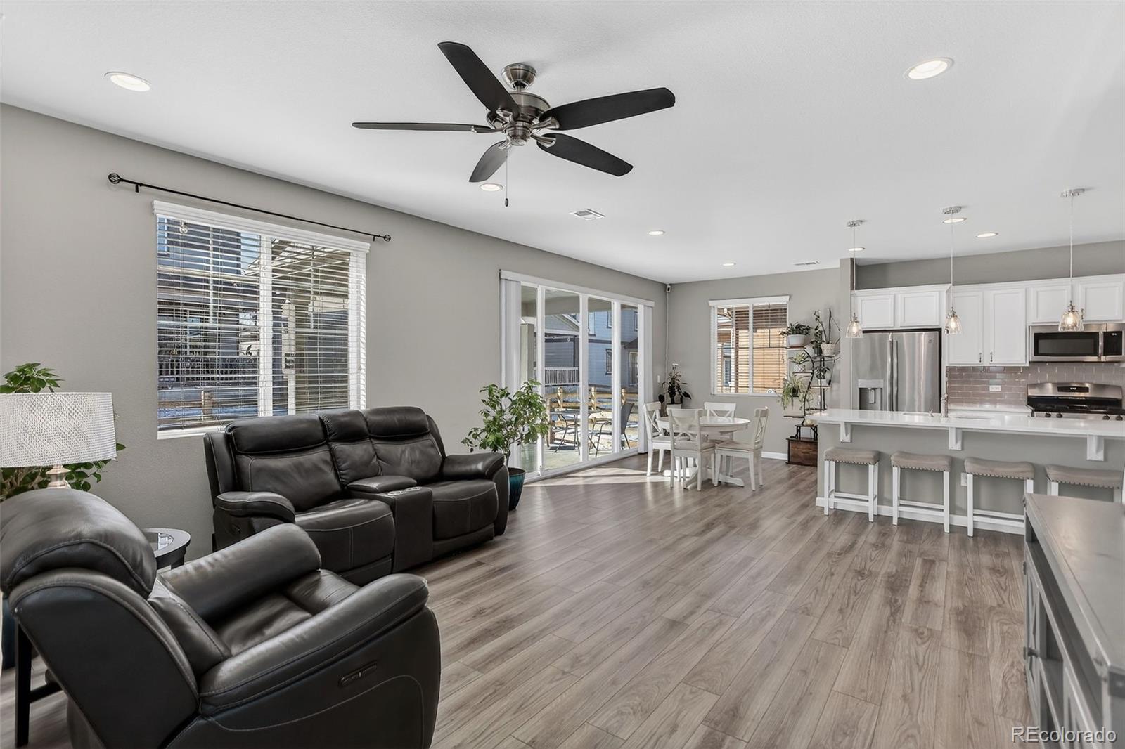 4655 S Odessa Street Aurora CO 80015