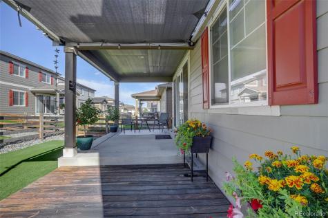 4655 S Odessa Street Aurora CO 80015