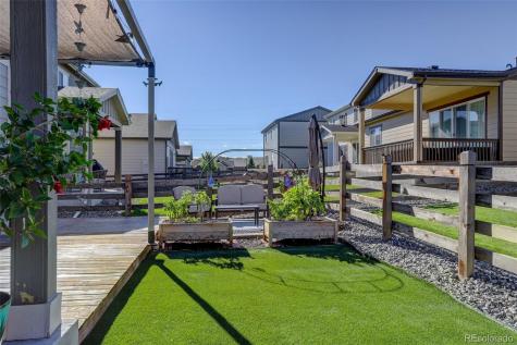 4655 S Odessa Street Aurora CO 80015