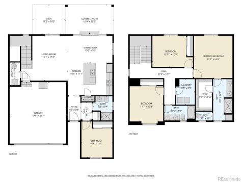 4655 S Odessa Street Aurora CO 80015