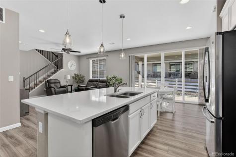 4655 S Odessa Street Aurora CO 80015