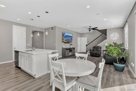 4655 S Odessa Street Aurora CO 80015