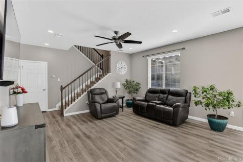 4655 S Odessa Street Aurora CO 80015