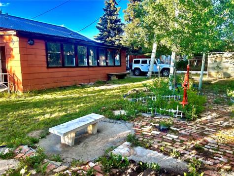 304 Mount Oxford Drive Leadville CO 80461