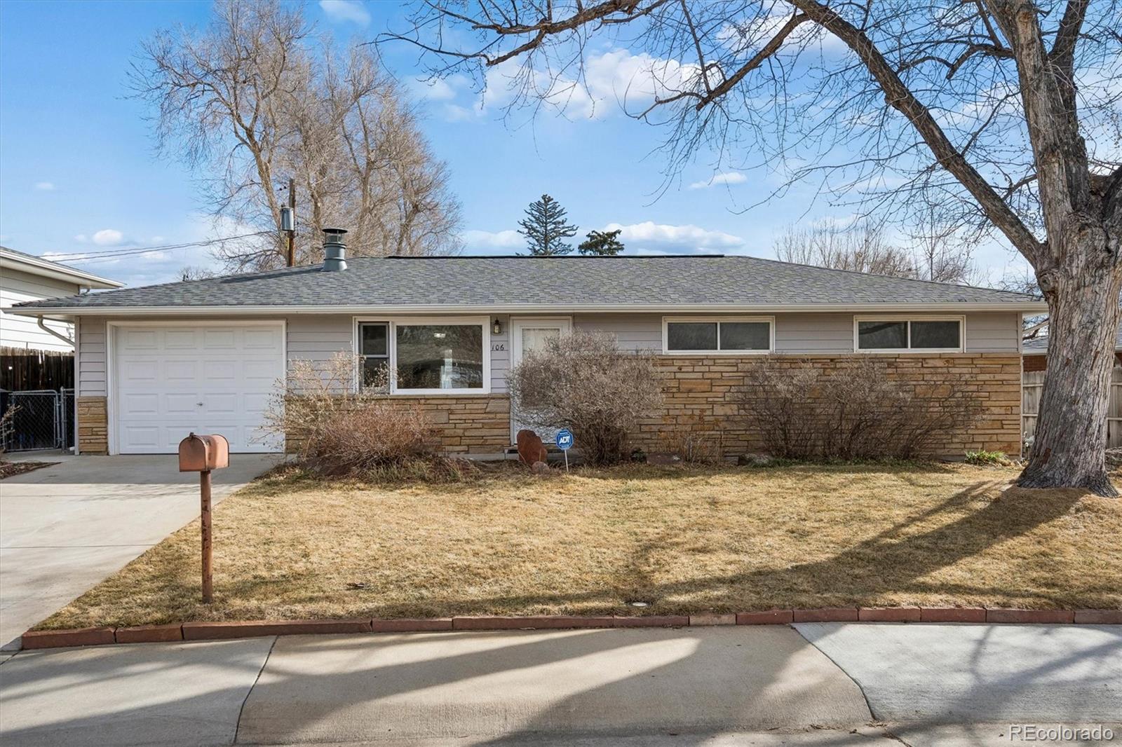 106 Lincoln Street Longmont CO 80501