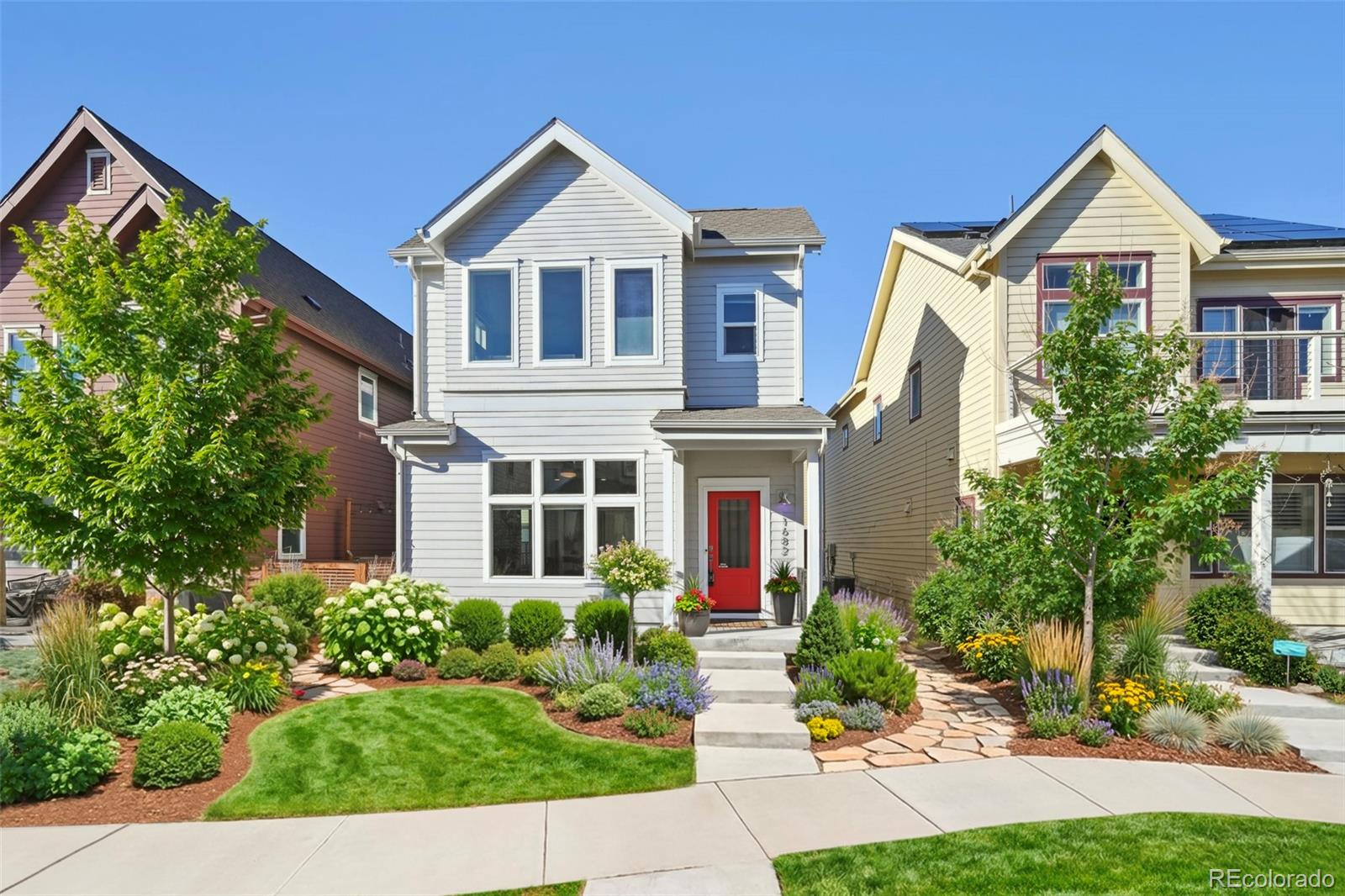 1682 W 66th Avenue Denver CO 80221