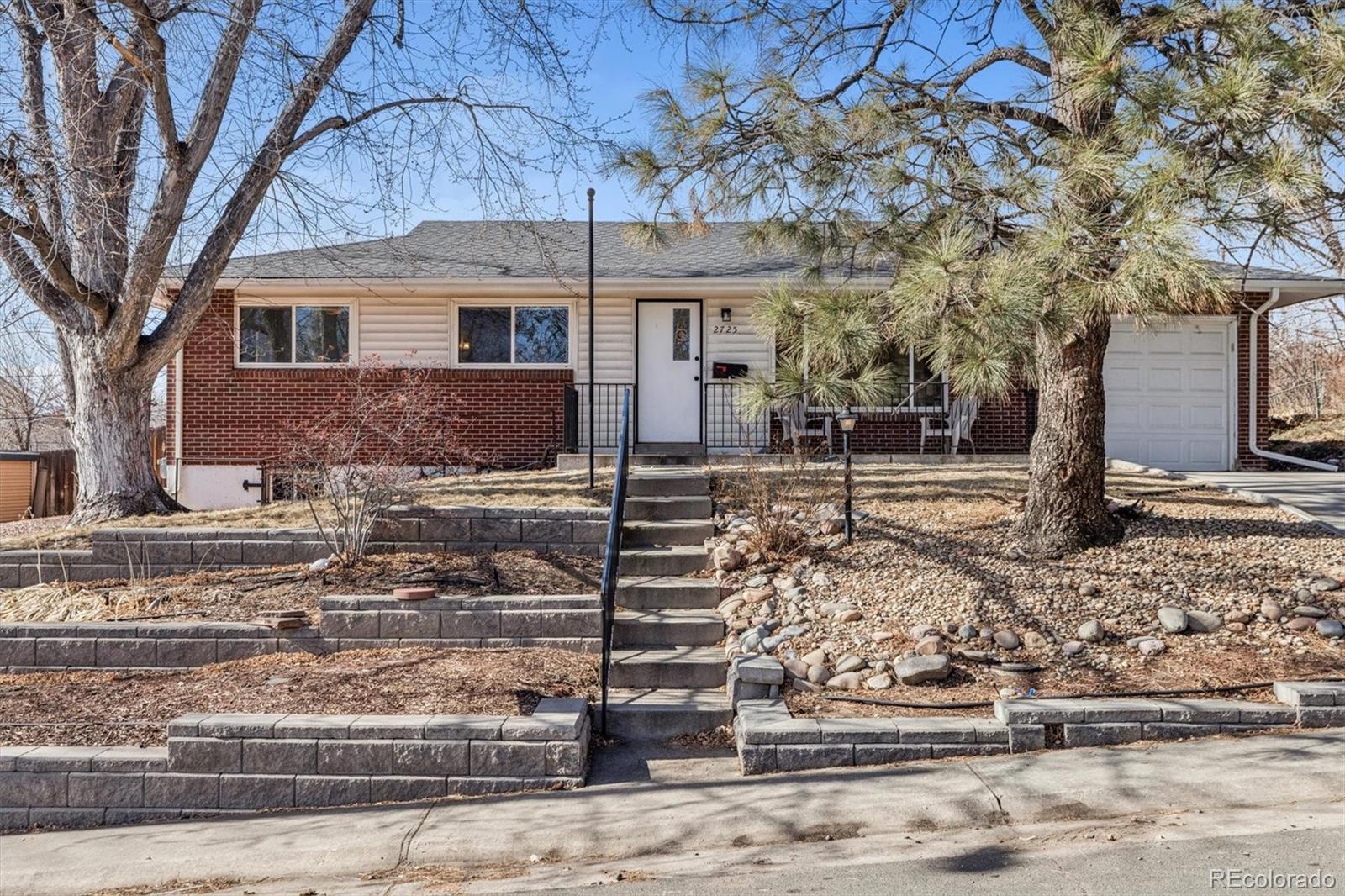 2725 S Zurich Court Denver CO 80236