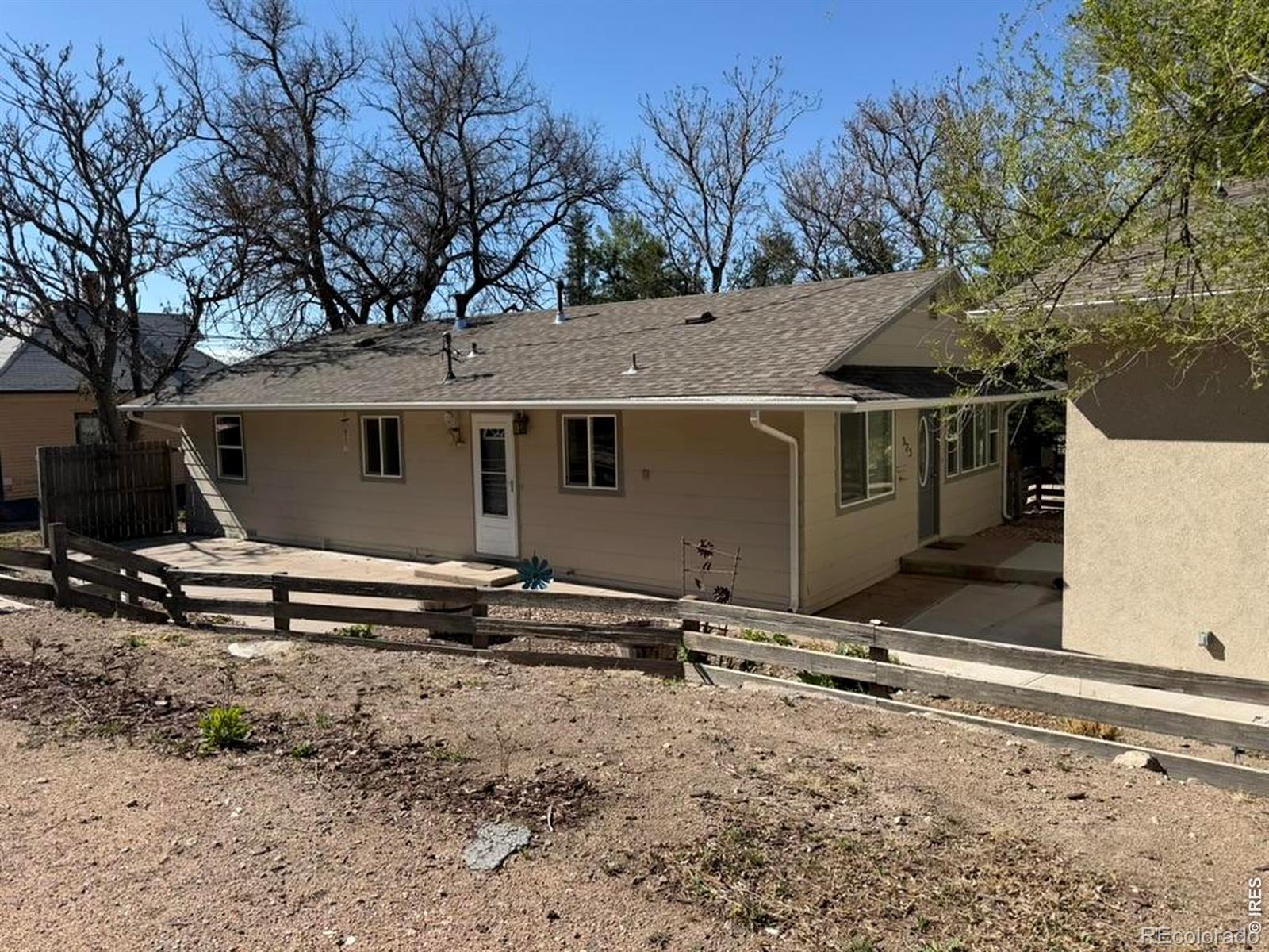 323 Douglas Street Wray CO 80758