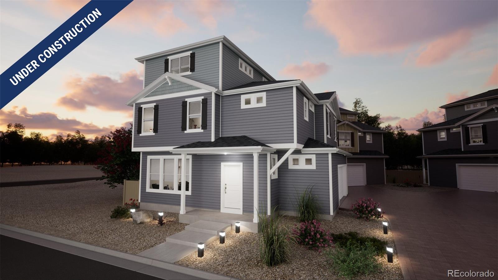 46601 Sunflower Lane Bennett CO 80102