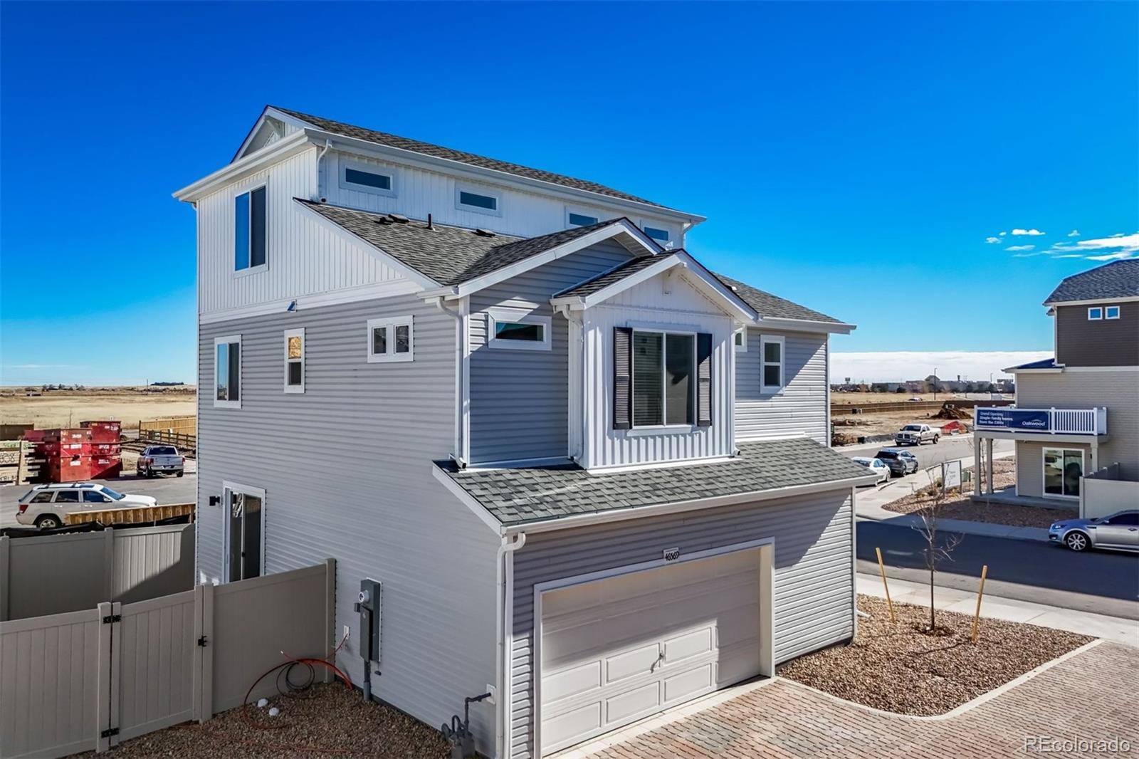 46601 Sunflower Lane Bennett CO 80102