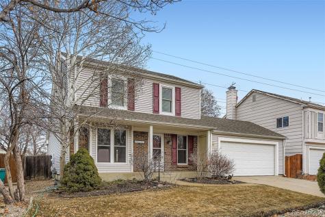 19583 E Linvale Drive Aurora CO 80013