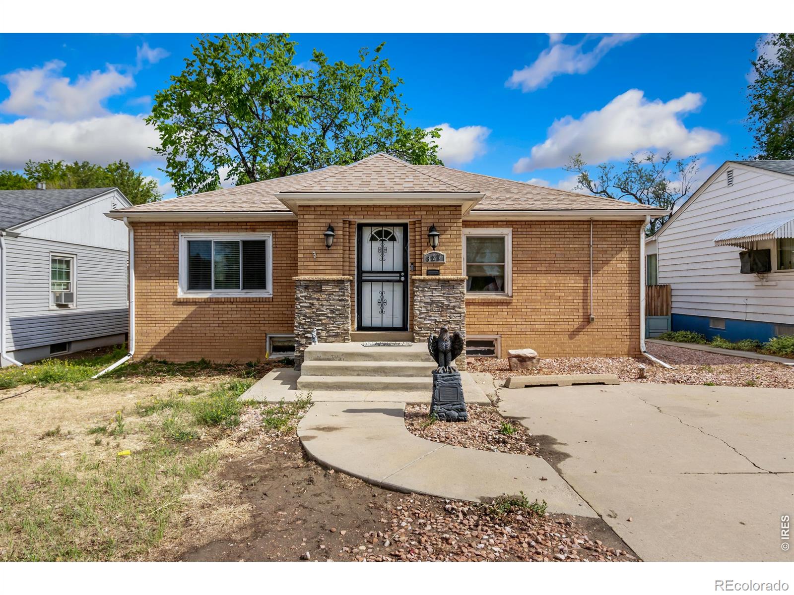 327 W Eisenhower Boulevard Loveland CO 80537