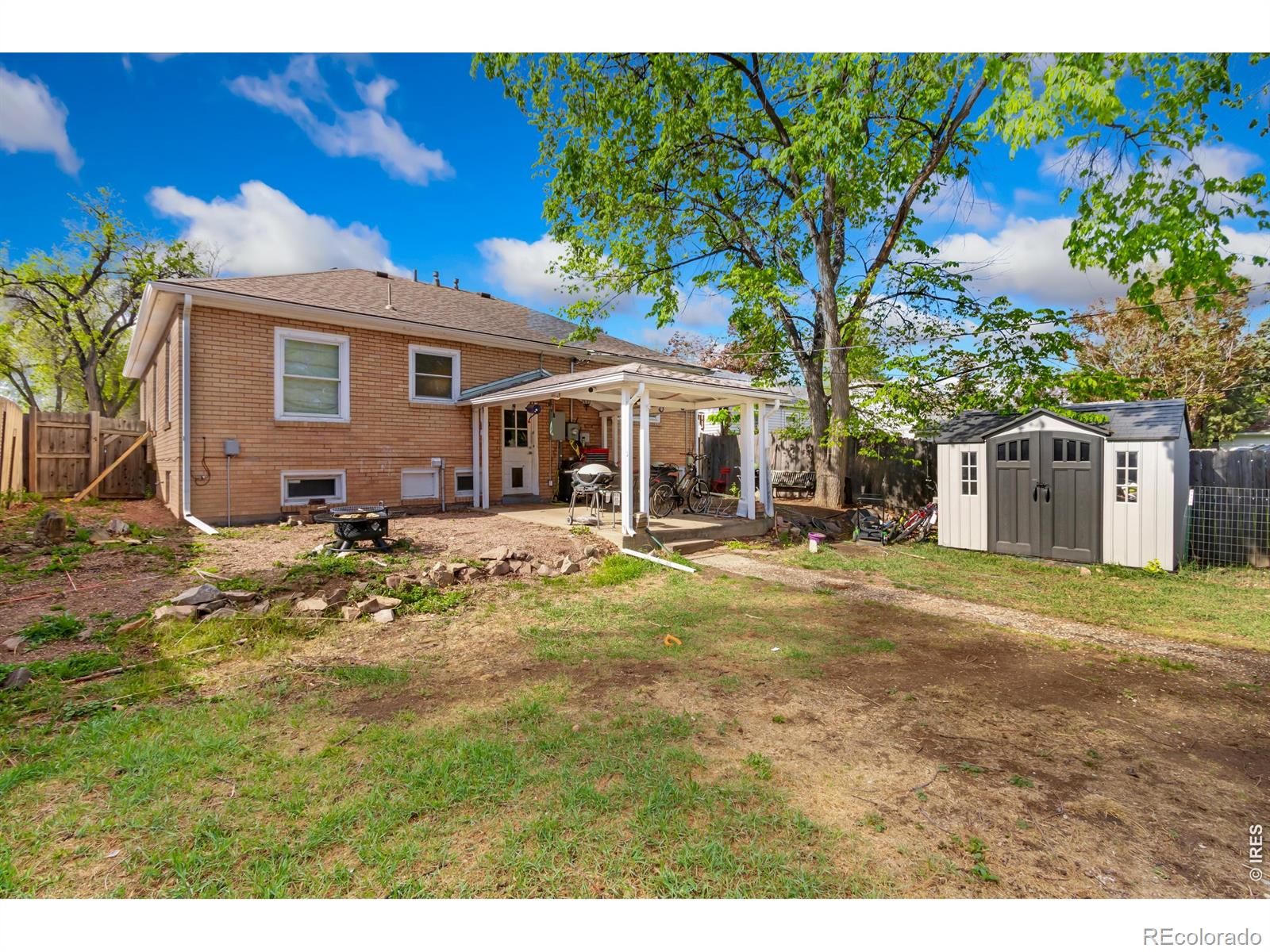 327 W Eisenhower Boulevard Loveland CO 80537