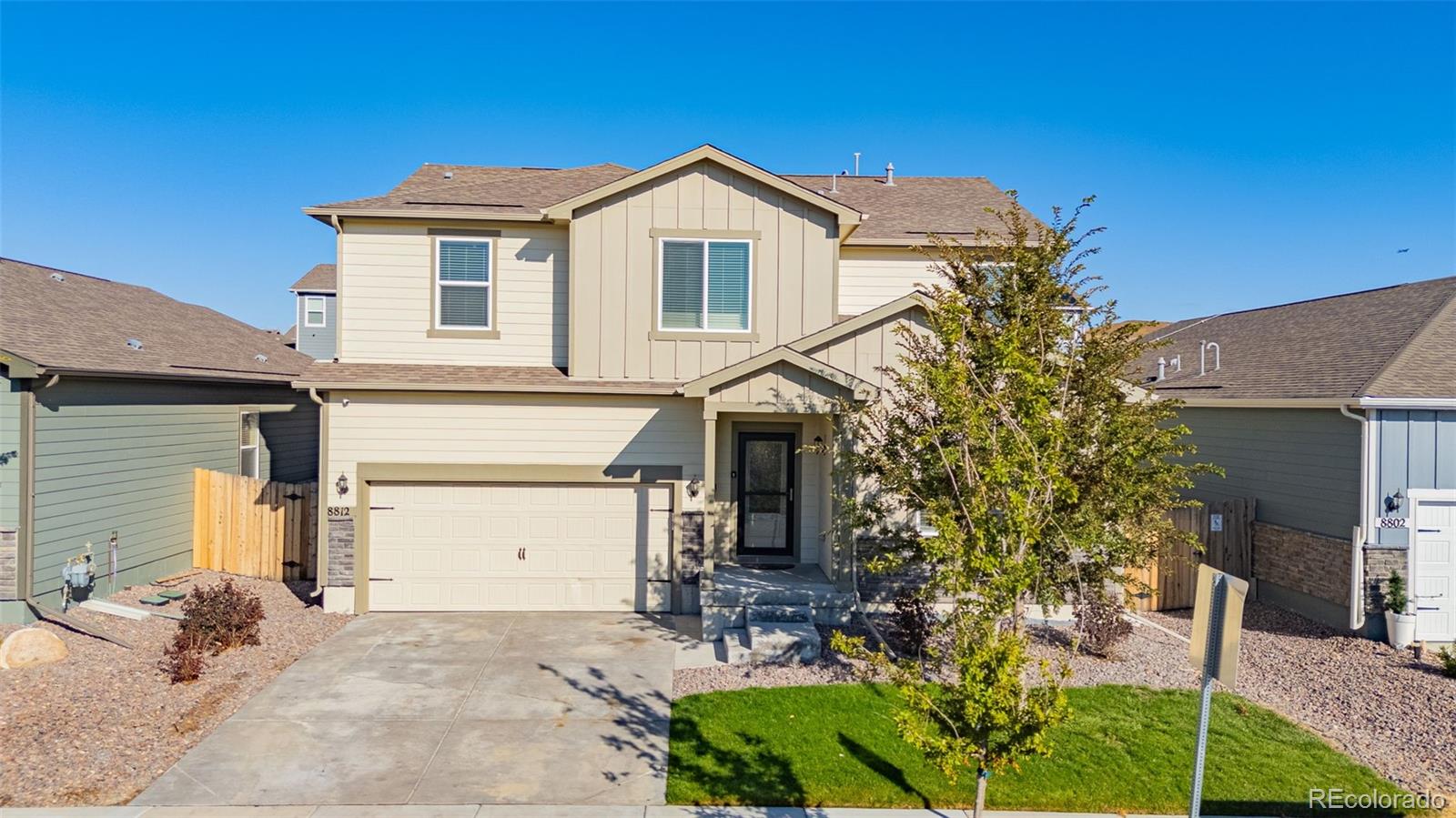 8812 Ventura Street Commerce City CO 80022