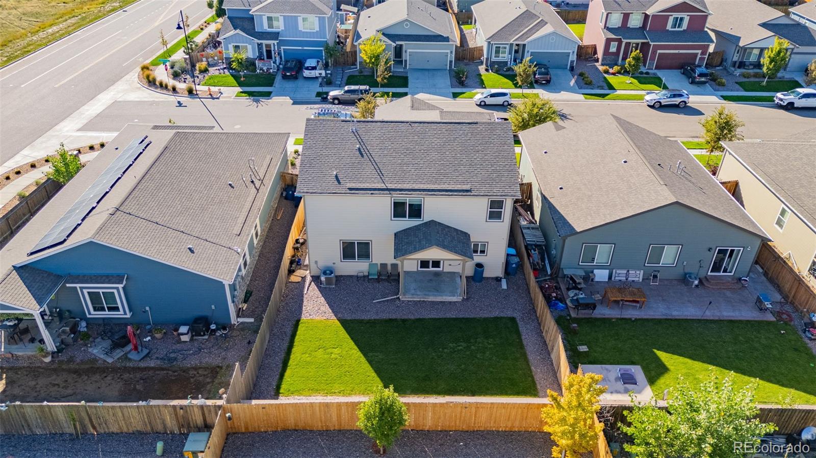 8812 Ventura Street Commerce City CO 80022