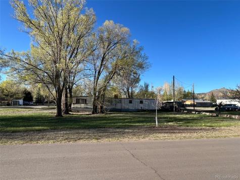 1115 Denver Avenue Saguache CO 81149