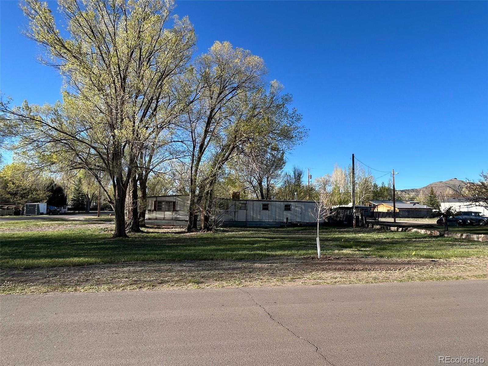 1115 Denver Avenue Saguache CO 81149