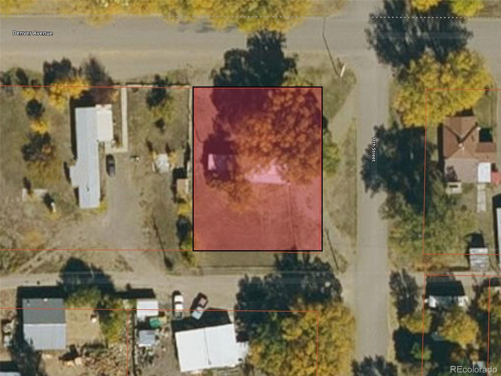 1115 Denver Avenue Saguache CO 81149